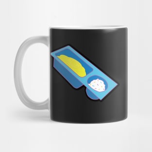 Dunkaroos Mug